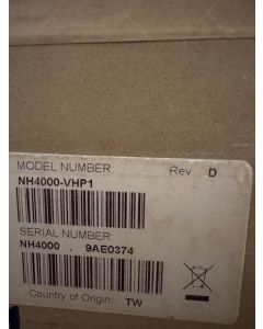 NH4000-VHP1