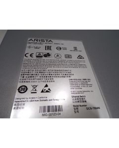 DCS-7504R-BND