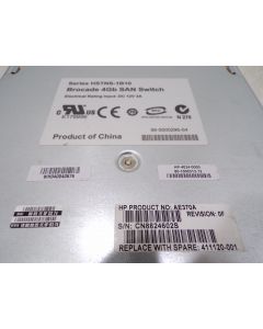 AE370A - Used