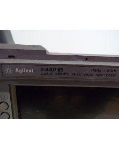 E4401B - Used