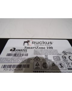 SZ-124 - Used