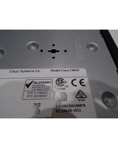 C891F-K9 - Used