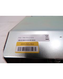FAN-PTX-V-S - Used