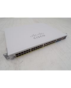 CBS350-48NGP-4X - Used