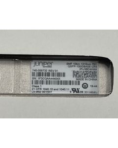 QSFP-100GBASE-LR4