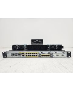 FPR-2140-NGFW - Used