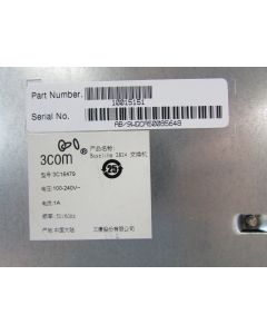 Baseline 2824 - Used