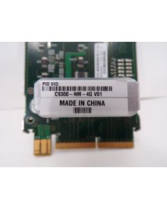 C9300-NM-4G - AS-IS