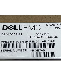 0C5RNH FTLX8574D3BCL-DL