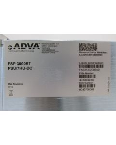 0040700001-2.10 - Used
