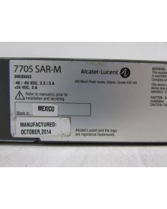 3HE05653AA - AS-IS