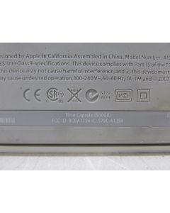 A1254 - Used