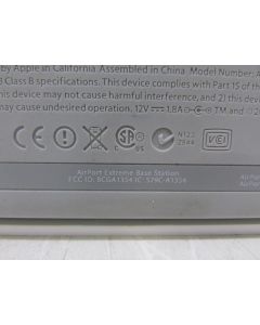 A1354 - Used