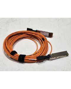 AOC-Q-Q-40G-10M - Used