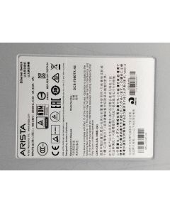 DCS-7050TX-48-F - Used