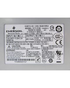 PWR-460AC-F - Non-Inventory