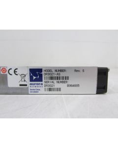 DR3021-AS - Used