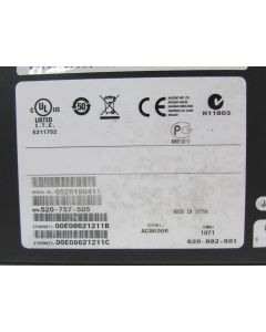 ACS6008DAC - Used