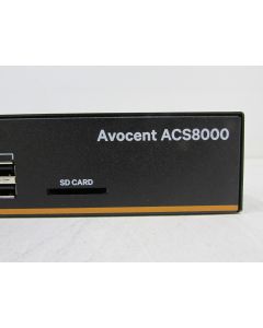 ACS8032DAC - AS-IS
