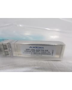 SFP-10G-AOC7M-AX - Used