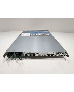 CAS-S400-A1/A2 - Used