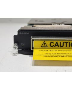 BR-MLX-100GX1-X - Used