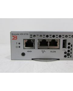 BR-VDX6730-24-R - Used