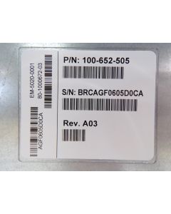 EM-5020-0001 - Used
