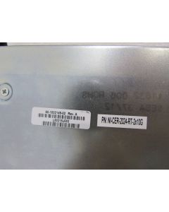 NI-CER-2024-RT-2X10G - Used