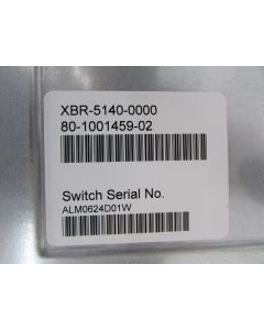 XBR-5140-0000 - Used