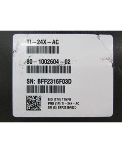 TI-24X-AC - Used