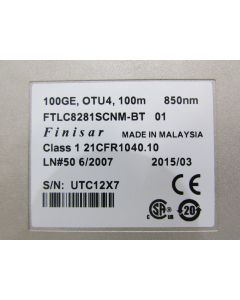 BP3AMASS - Used
