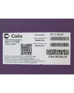 100-04469 - Used