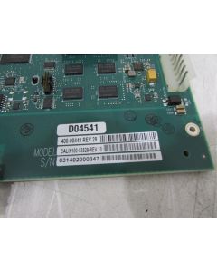 400-00448 - Used