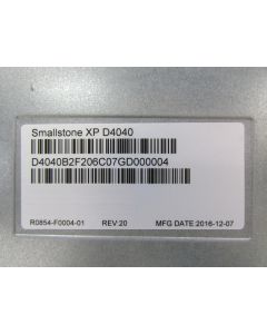 R0854-F0004-02 - Used
