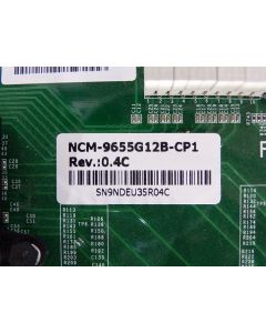 CPAC-12-1C-21000 - Used
