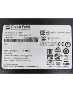L-71W - Used
