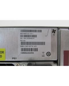 N9K-C93120TX - Used