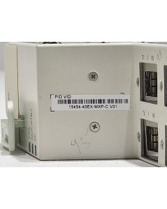 15454-40EX-MXP-C - AS-IS