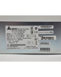 N5K-PAC-550W - Non-Inventory