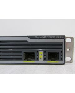 ME-3600X-24FS-M - Used