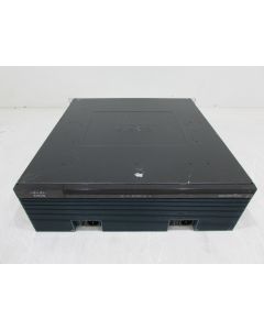 CISCO3945E-SEC/K9 - AS-IS