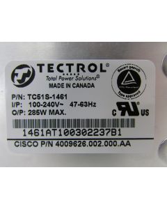 TC51S-1461 - Used