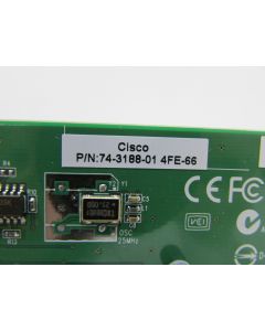 4FE-66 - Used