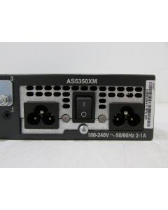 AS535XM-AC-RPS - AS-IS