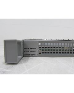 ASR1000-ESP10 - Used