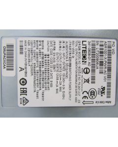 ASR1001-X-PWR-AC - Non-Inventory