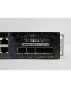 C1-WS3650-24TD/K9 - Used