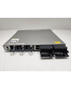 WS-C3850-48UW-S - Used