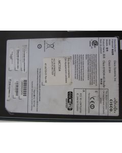 C819GW-LTE-MNA-K9 - Used